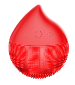 Electric facial cleaner - NON BRANDED SUPERMARKET