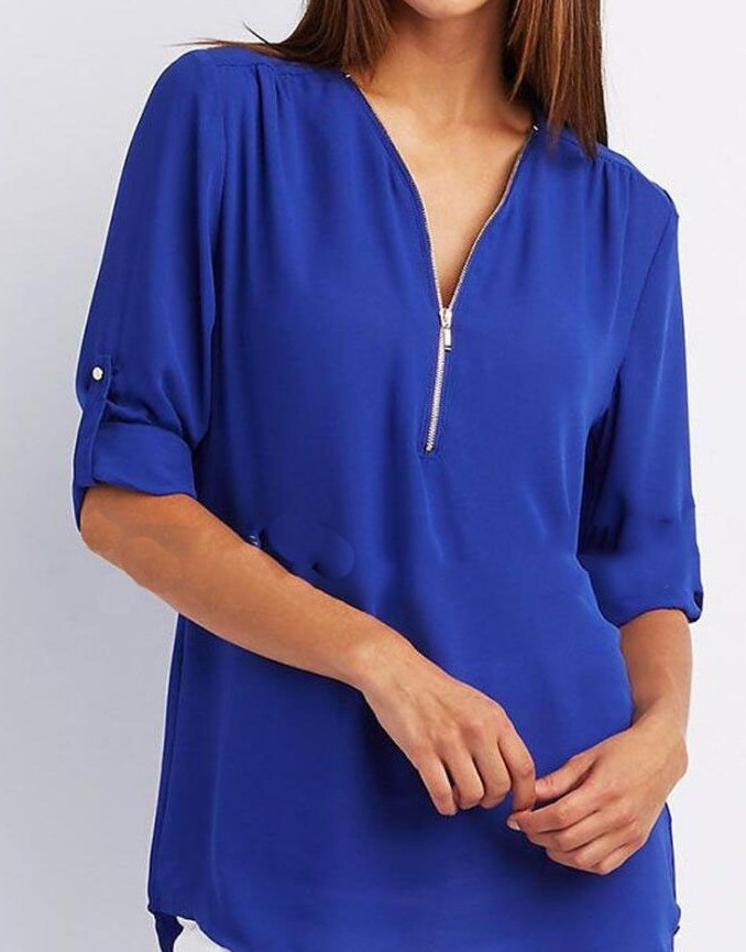 Women Loose Tops - NON BRANDED SUPERMARKET