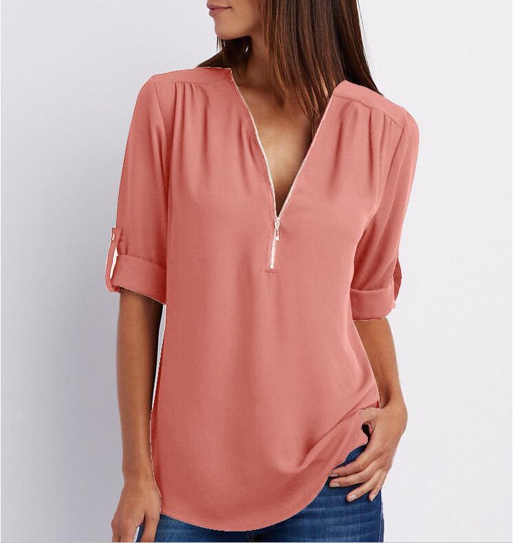 Women Loose Tops - NON BRANDED SUPERMARKET