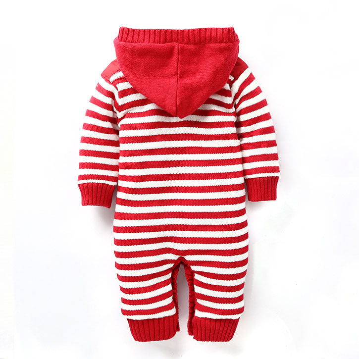 Baby jumpsuit - NON BRANDED SUPERMARKET