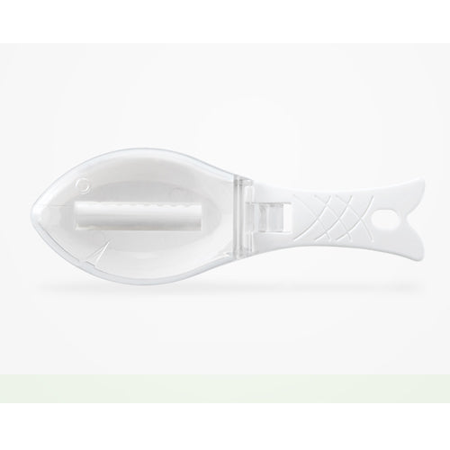 Fish Skin Brush - NON BRANDED SUPERMARKET