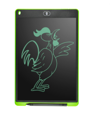 Kids' LCD Drawing Tablet - NON BRANDED SUPERMARKET