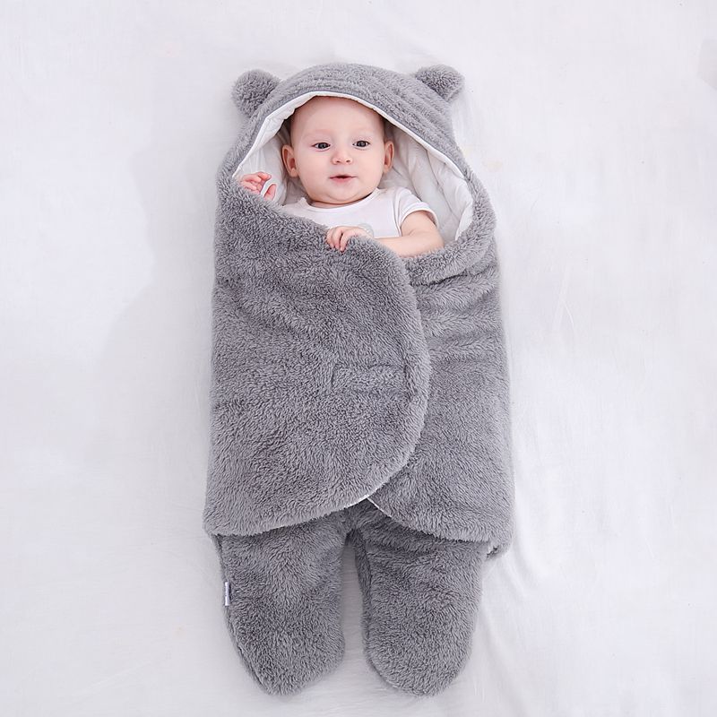 Baby Sleeping Bag Blanket - NON BRANDED SUPERMARKET