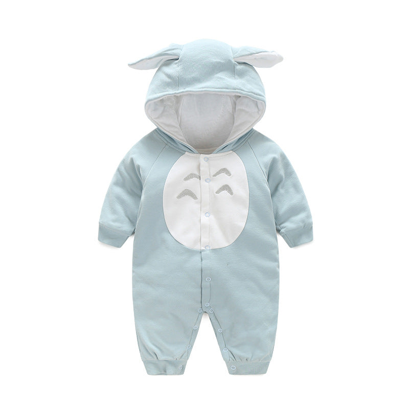 Baby romper - NON BRANDED SUPERMARKET
