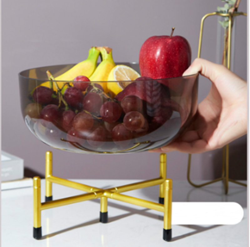 Living Room Table Fruit Basket - NON BRANDED SUPERMARKET