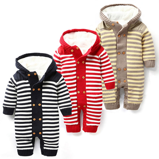 Baby jumpsuit - NON BRANDED SUPERMARKET