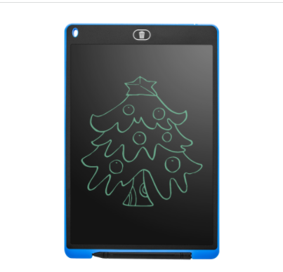 Kids' LCD Drawing Tablet - NON BRANDED SUPERMARKET