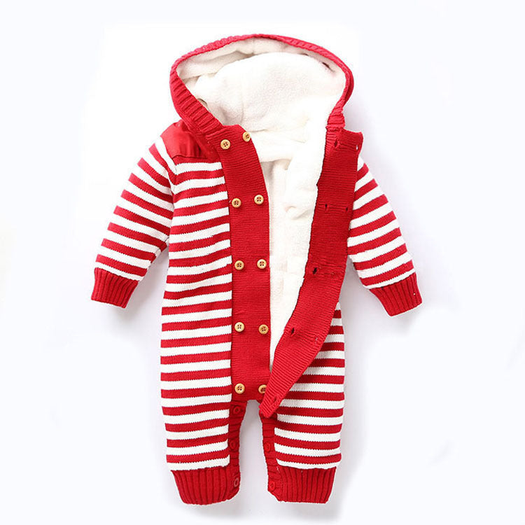 Baby jumpsuit - NON BRANDED SUPERMARKET