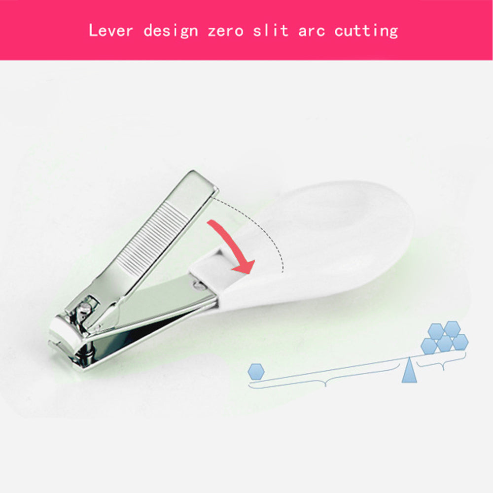 Baby nail comb care set - NON BRANDED SUPERMARKET