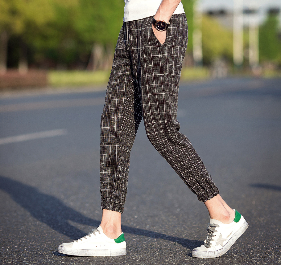 Jogger Pants - NON BRANDED SUPERMARKET
