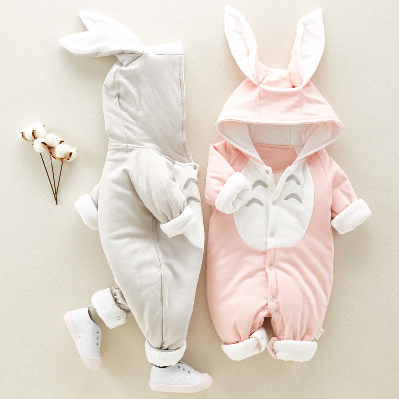Baby romper - NON BRANDED SUPERMARKET