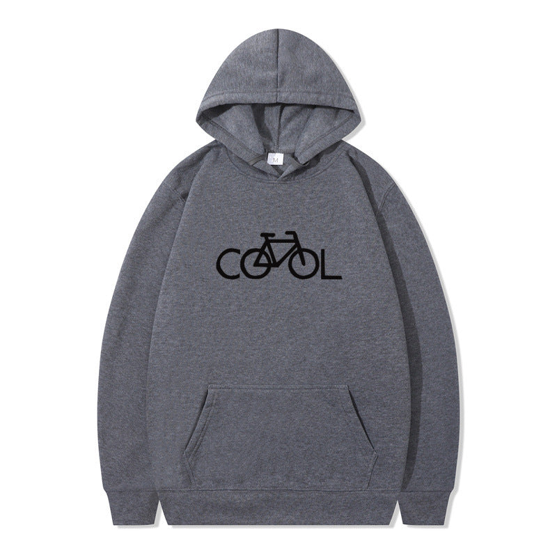 Men's Hoodies - NON BRANDED SUPERMARKET