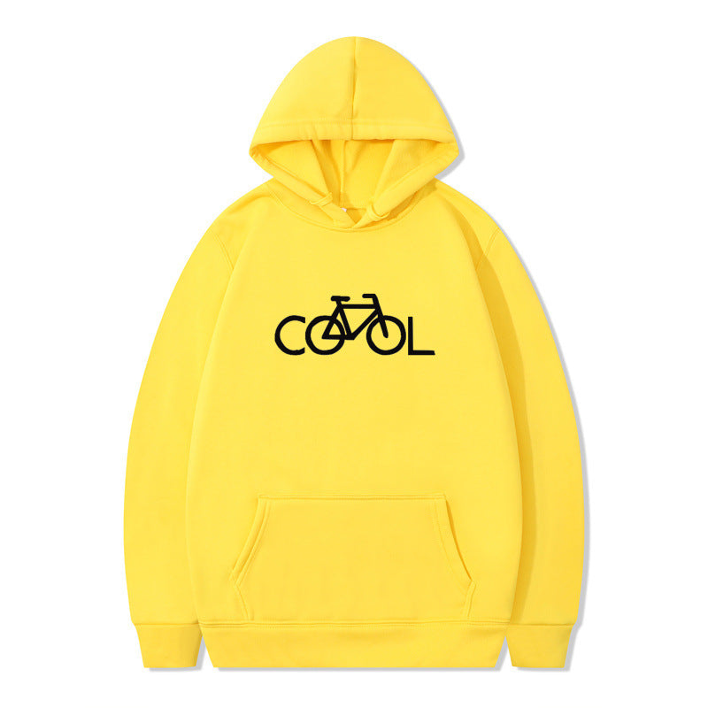 Men's Hoodies - NON BRANDED SUPERMARKET