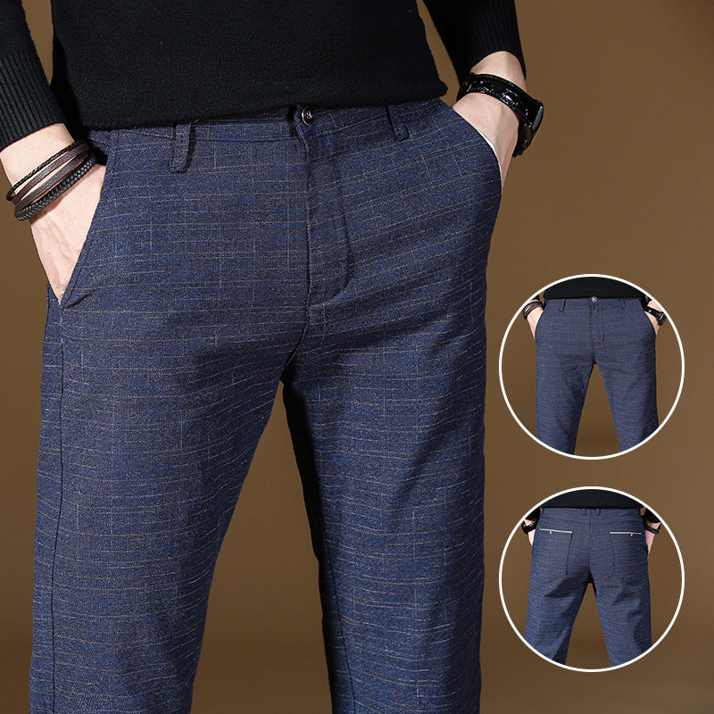 High Quality Men Pants - NON BRANDED SUPERMARKET
