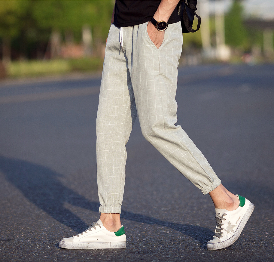 Jogger Pants - NON BRANDED SUPERMARKET