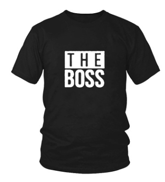 DIY Men T-Shirts - NON BRANDED SUPERMARKET