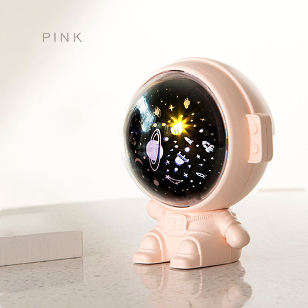 Galaxy Star Projector - NON BRANDED SUPERMARKET