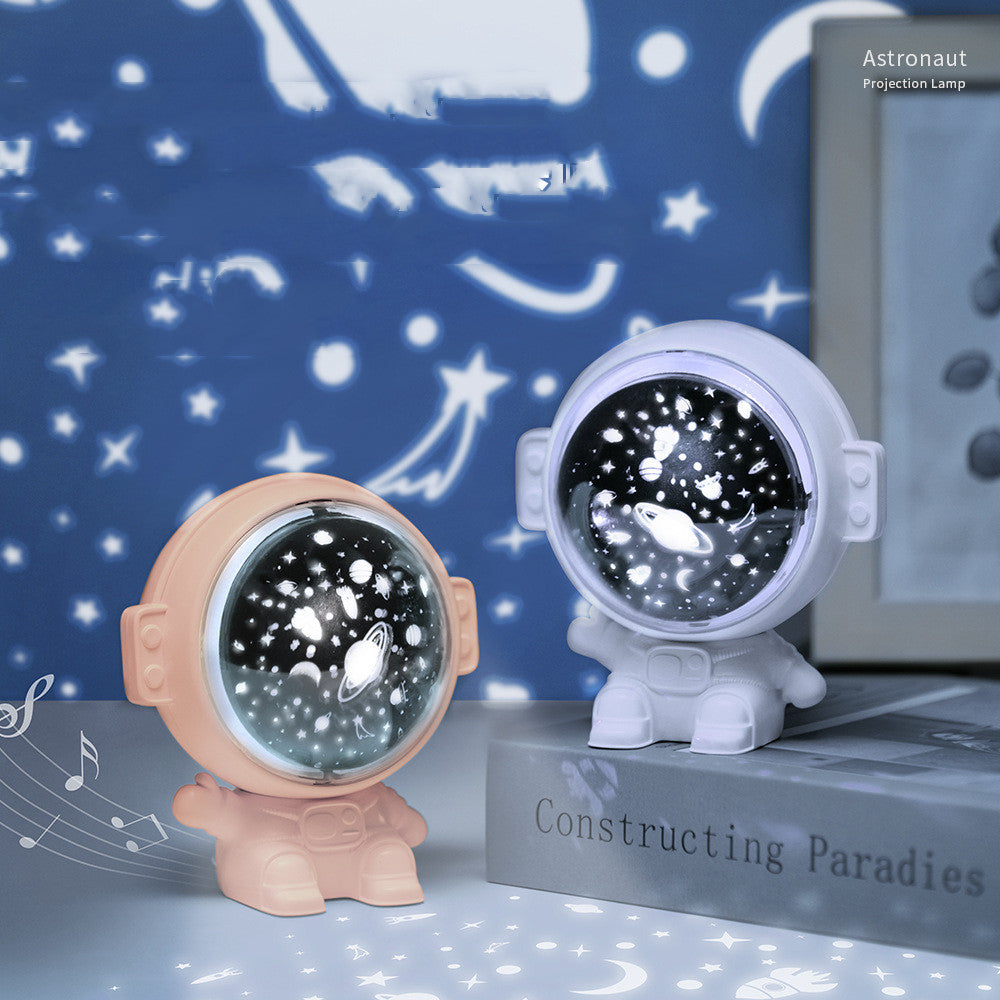 Galaxy Star Projector - NON BRANDED SUPERMARKET