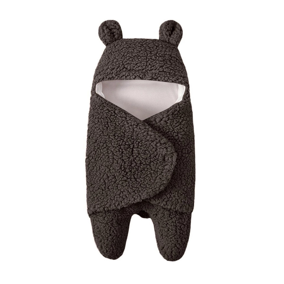 Baby Sleeping Bag Blanket - NON BRANDED SUPERMARKET