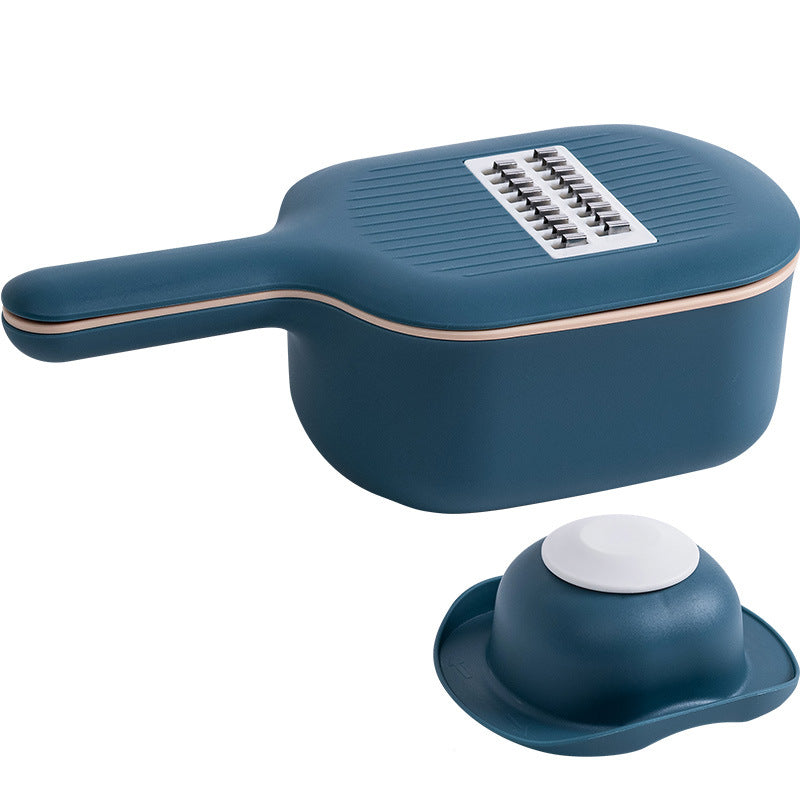 Vegetable Cutter - NON BRANDED SUPERMARKET