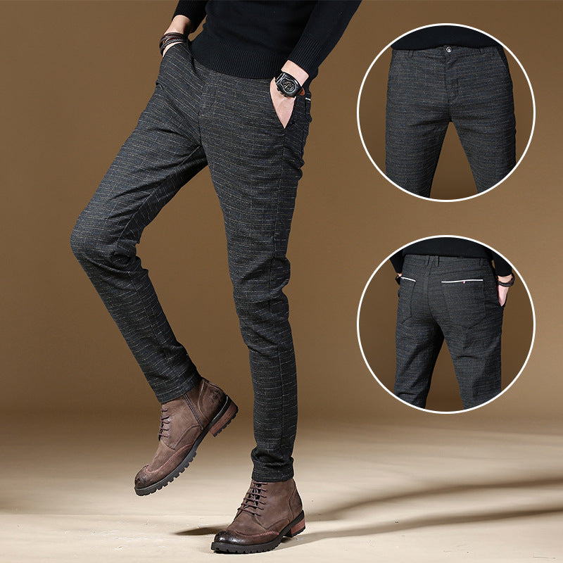 High Quality Men Pants - NON BRANDED SUPERMARKET
