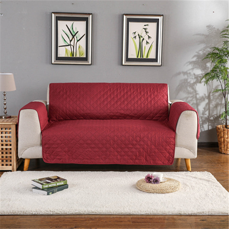 Sofa Reversible Slipcover - NON BRANDED SUPERMARKET