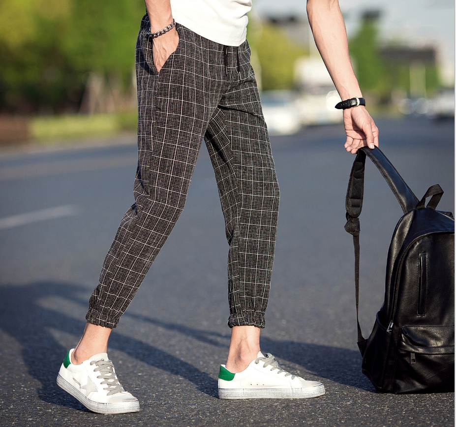Jogger Pants - NON BRANDED SUPERMARKET