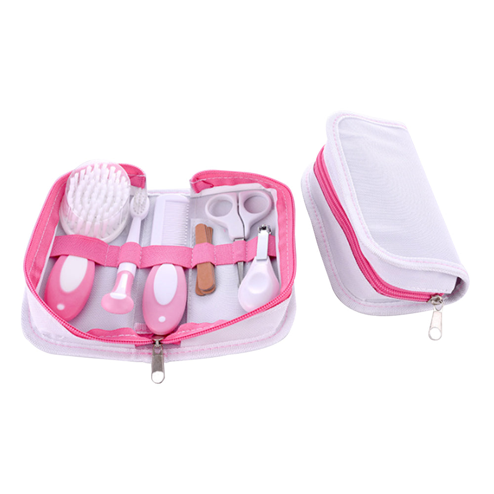 Baby nail comb care set - NON BRANDED SUPERMARKET