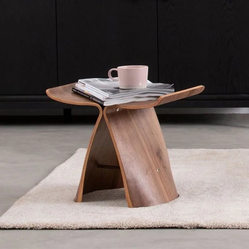 Butterfly Stool Chair For Living Room, Bedroom - NON BRANDED SUPERMARKET