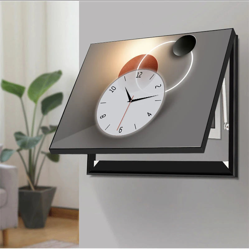 Nordic Home Decor Paintings Picture Posters of Electric Box Switch Covers - NON BRANDED SUPERMARKET
