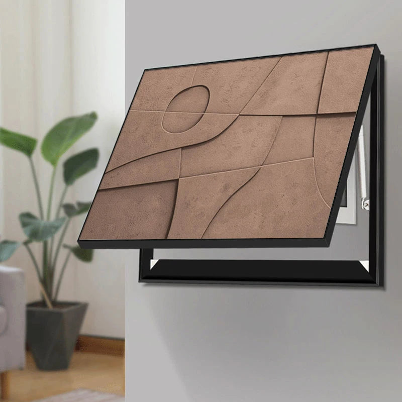 Nordic Home Decor Paintings Picture Posters of Electric Box Switch Covers - NON BRANDED SUPERMARKET