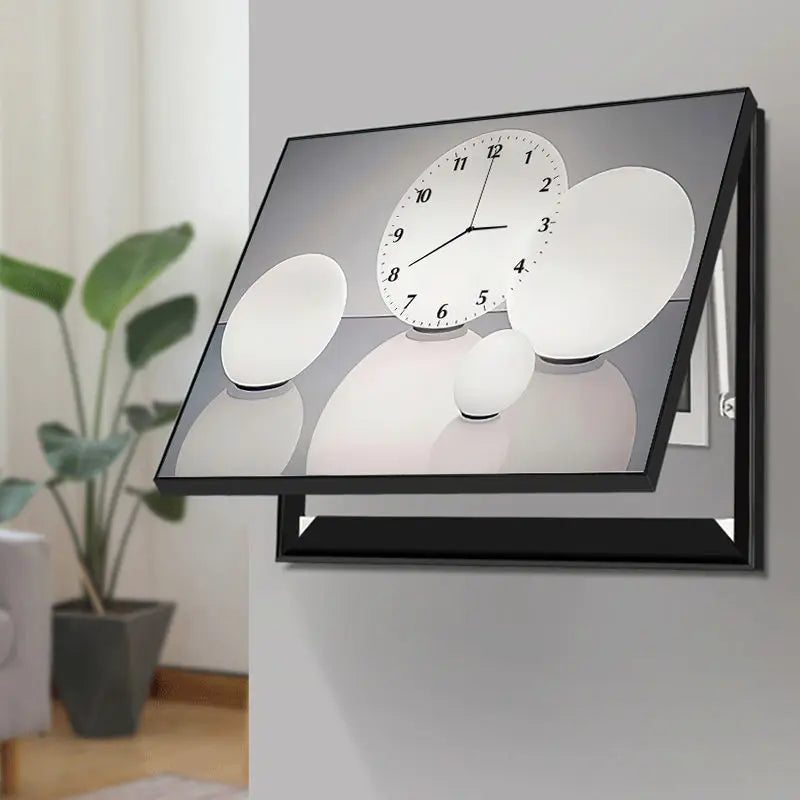 Nordic Home Decor Paintings Picture Posters of Electric Box Switch Covers - NON BRANDED SUPERMARKET