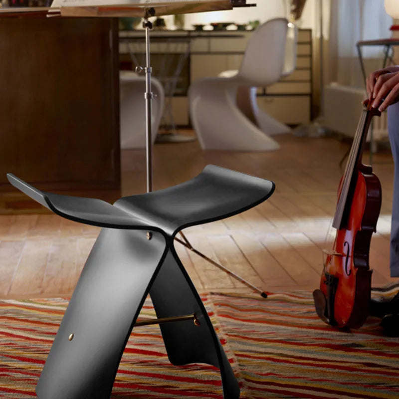 Butterfly Stool Chair For Living Room, Bedroom - NON BRANDED SUPERMARKET