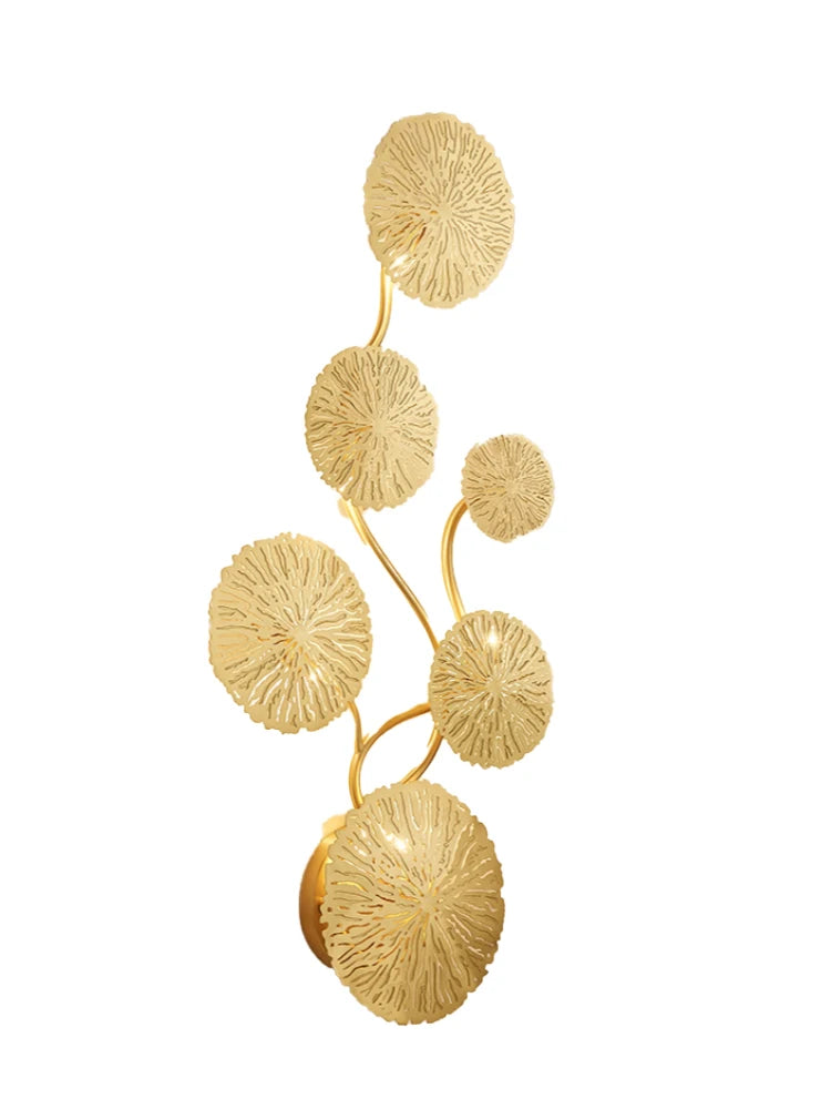 Wall Sconce Aisle Led Light Fixture Wall Lights for Bedroom Living Room - NON BRANDED SUPERMARKET