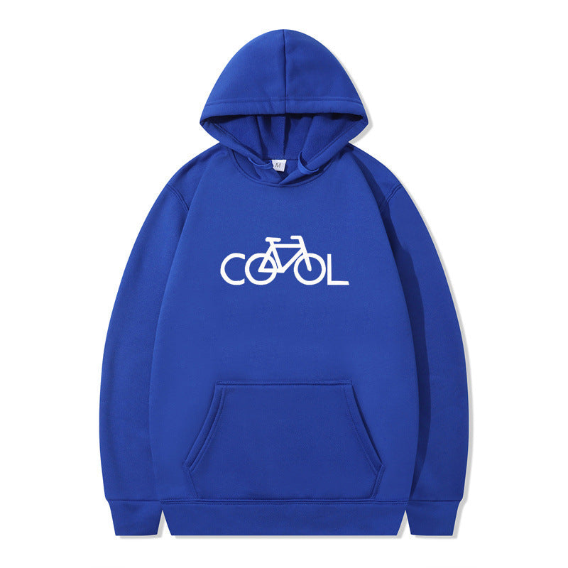 Men's Hoodies - NON BRANDED SUPERMARKET