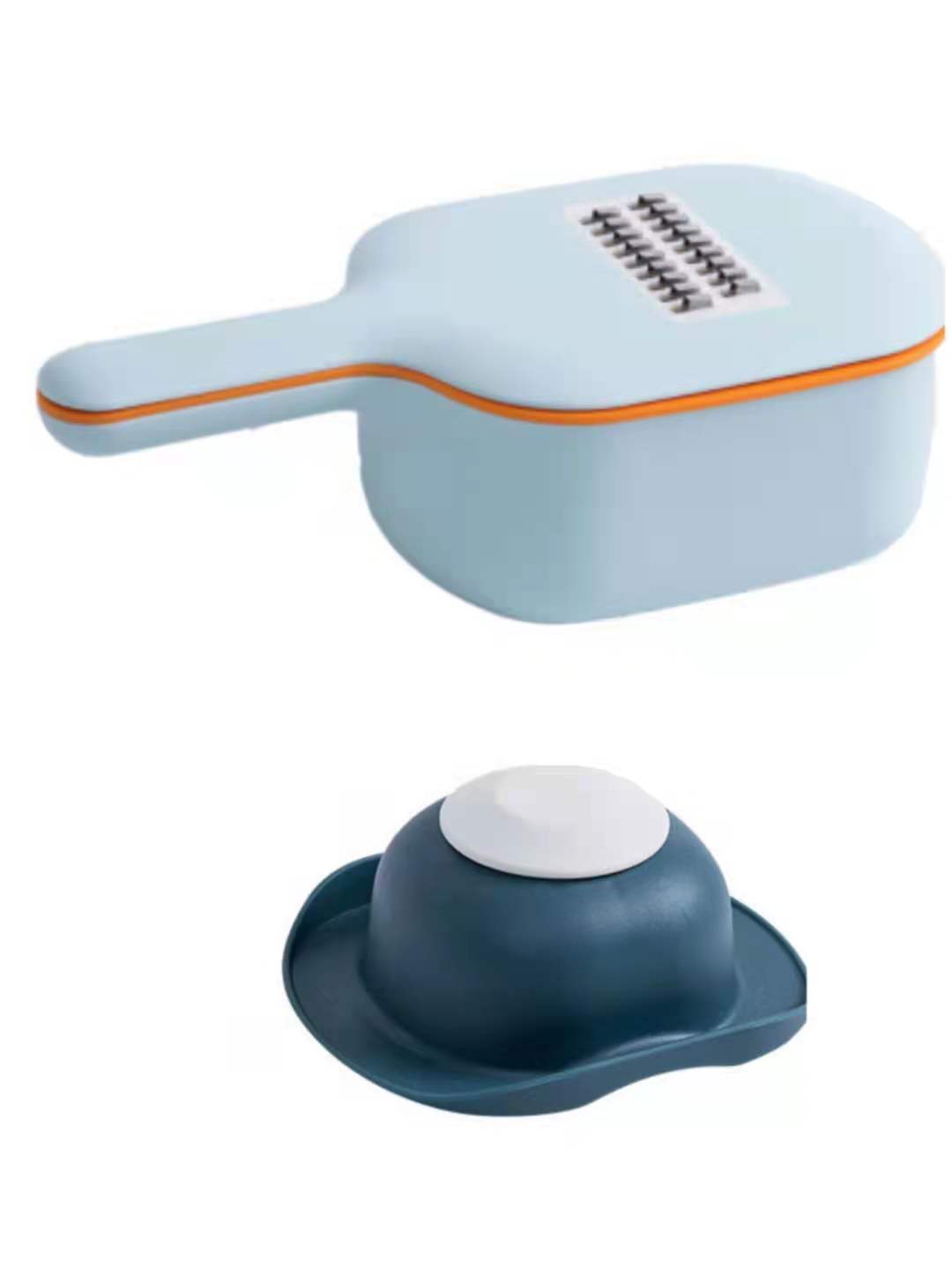 Vegetable Cutter - NON BRANDED SUPERMARKET