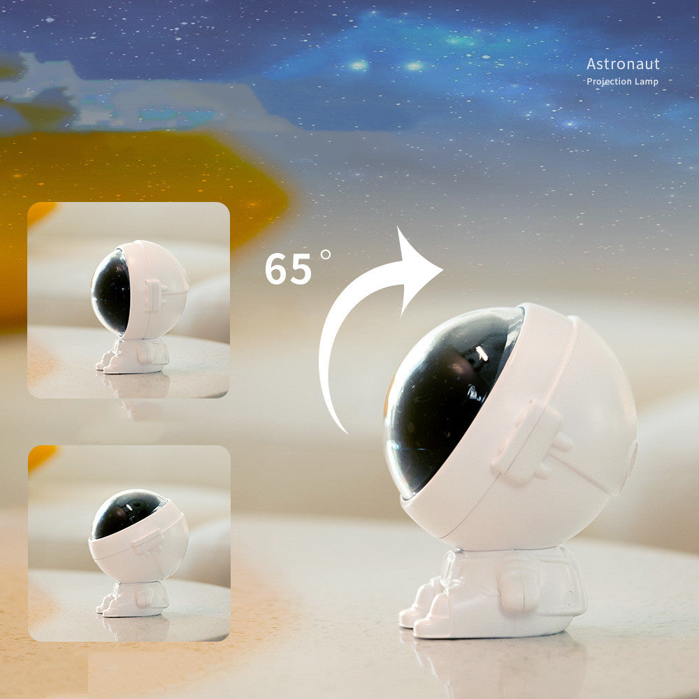 Galaxy Star Projector - NON BRANDED SUPERMARKET