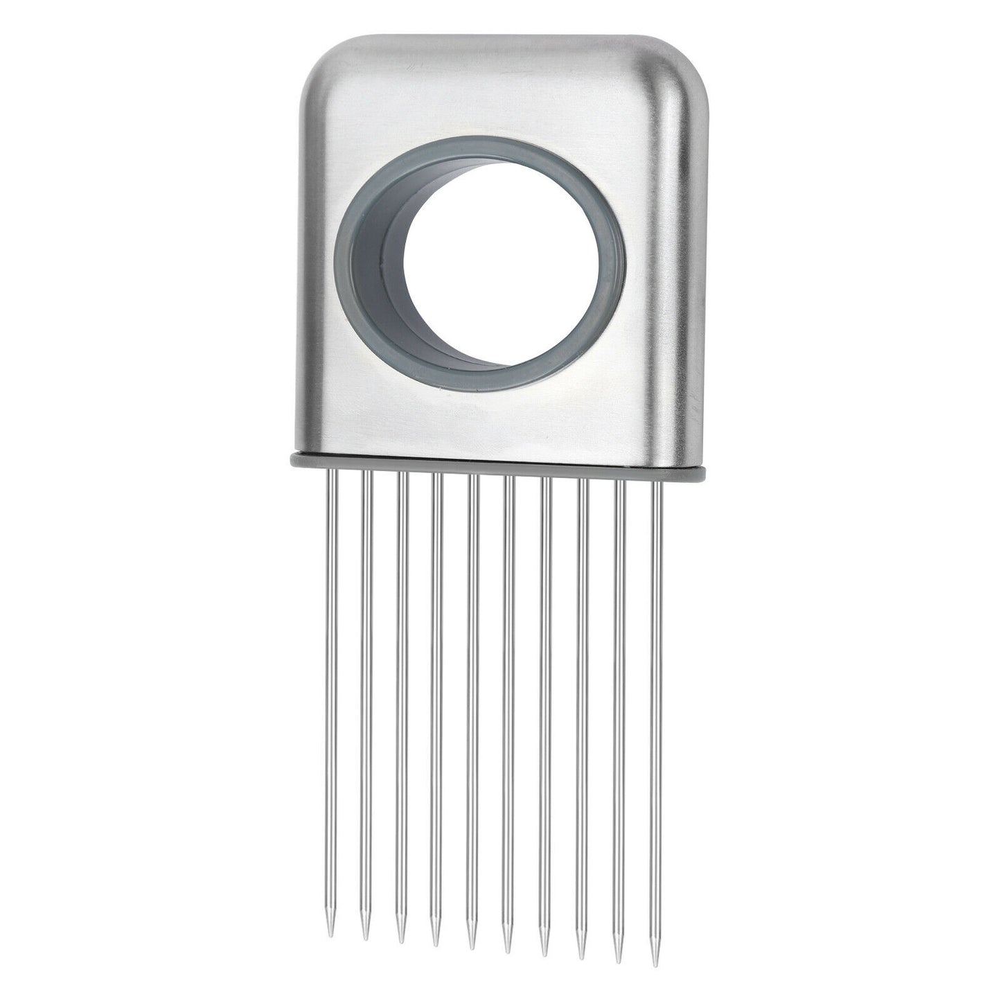 Onion Holder Slicer - NON BRANDED SUPERMARKET