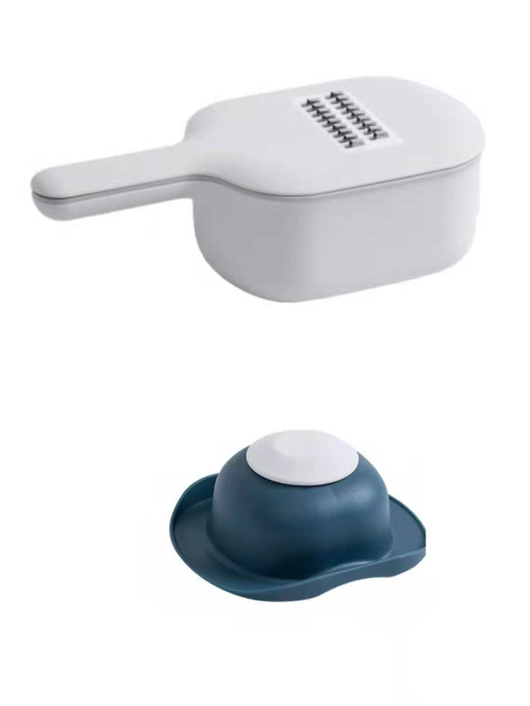 Vegetable Cutter - NON BRANDED SUPERMARKET
