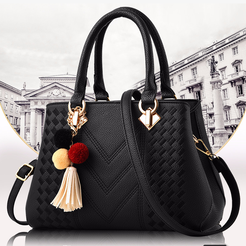 Ladies Hand Bags Luxury Handbags Women Bags Crossbody Bag - NON BRANDED SUPERMARKET