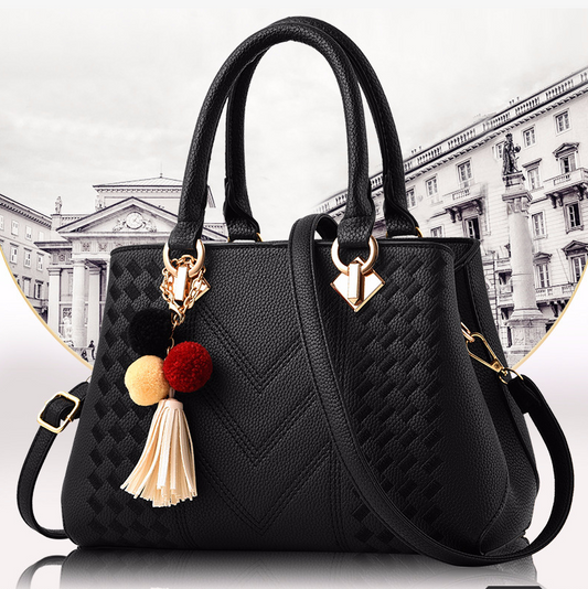 Ladies Hand Bags Luxury Handbags Women Bags Crossbody Bag - NON BRANDED SUPERMARKET