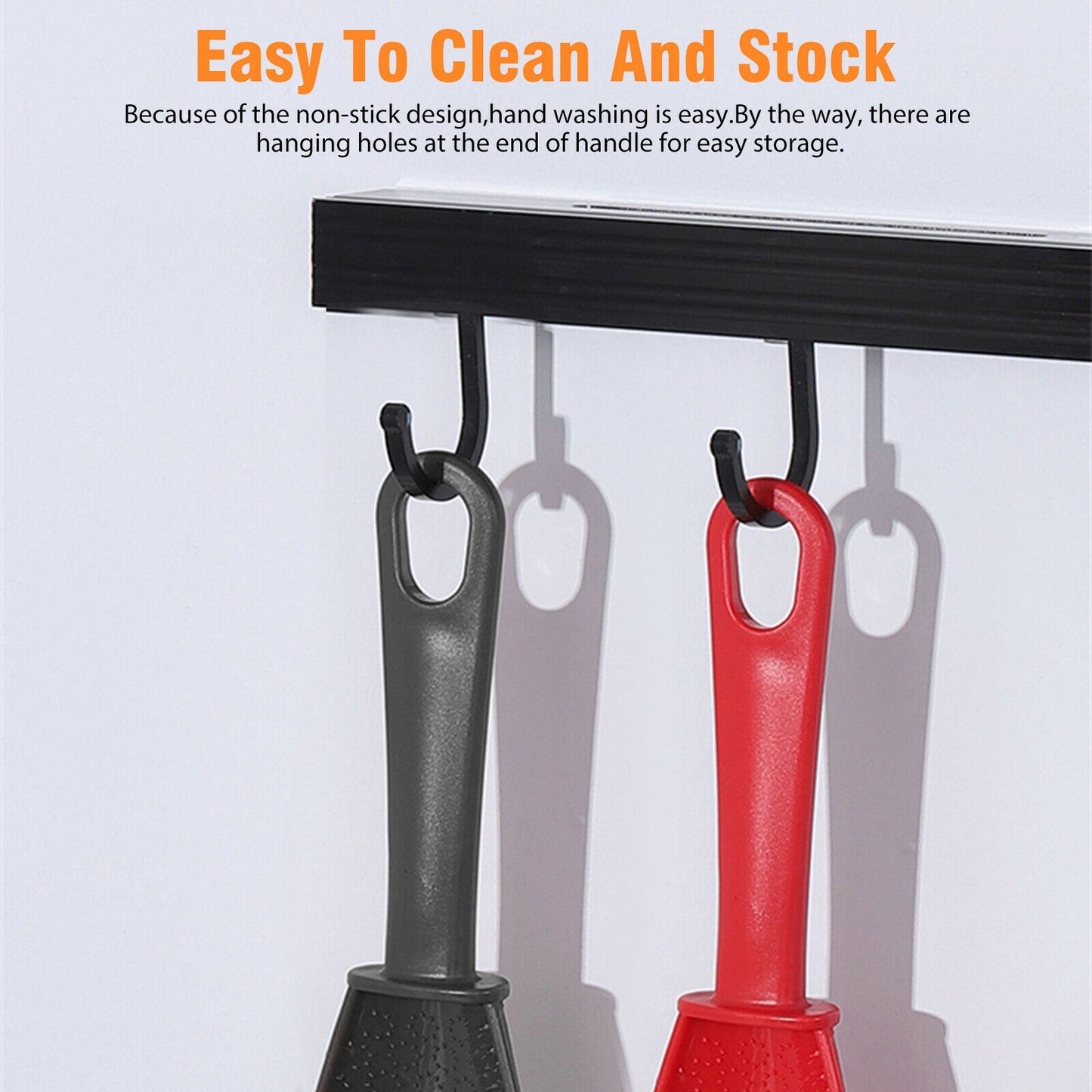 Multifunction Cooking Spoon - NON BRANDED SUPERMARKET