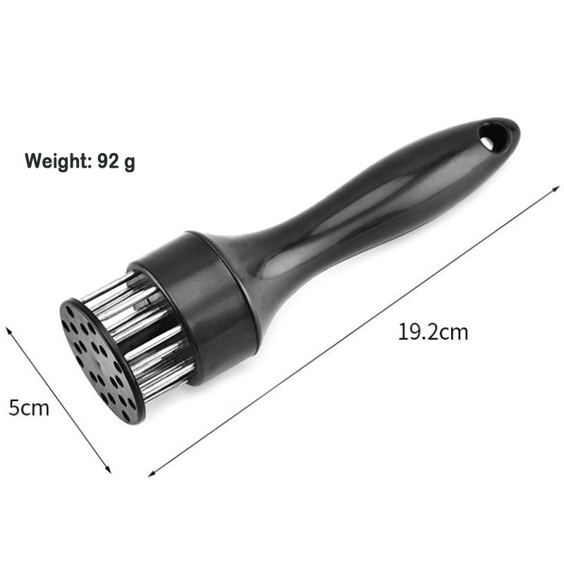 Meat Tenderer Needles - NON BRANDED SUPERMARKET