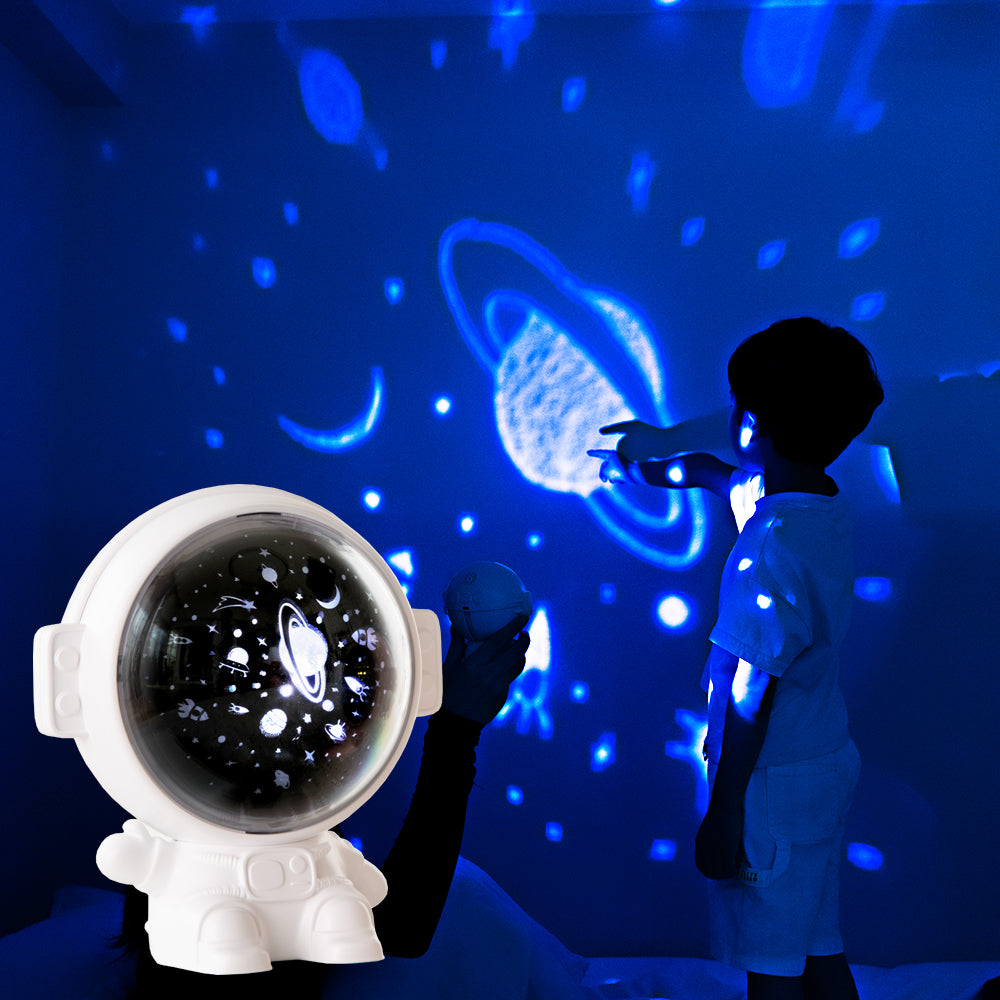 Galaxy Star Projector - NON BRANDED SUPERMARKET