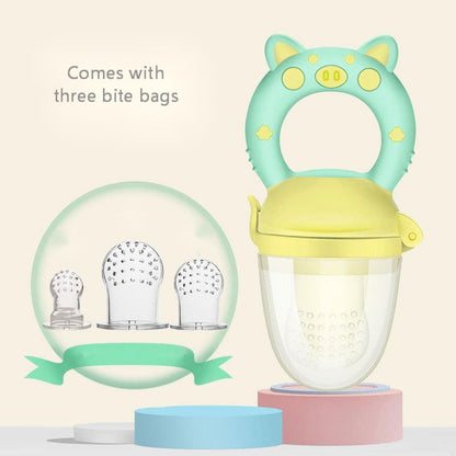 Baby teether - NON BRANDED SUPERMARKET 