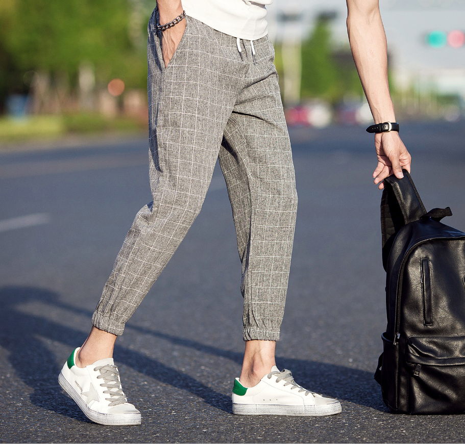 Jogger Pants - NON BRANDED SUPERMARKET 