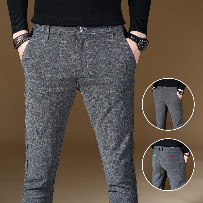 High Quality Men Pants - NON BRANDED SUPERMARKET 