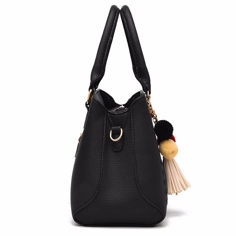 Ladies Hand Bags Luxury Handbags Women Bags Crossbody Bag - NON BRANDED SUPERMARKET 