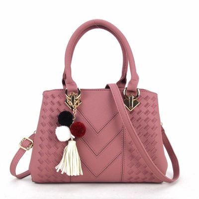 Ladies Hand Bags Luxury Handbags Women Bags Crossbody Bag - NON BRANDED SUPERMARKET 