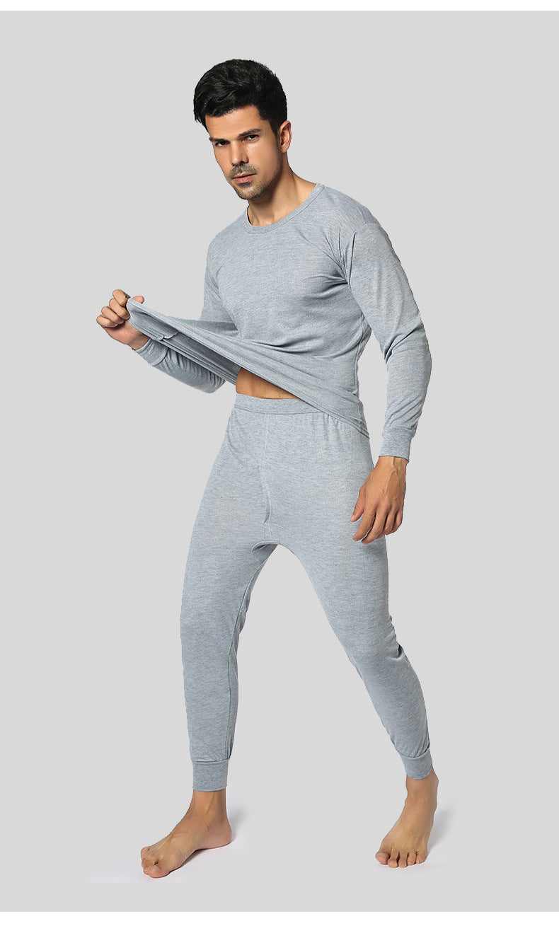 Men's Thermal Underwear Suit - NON BRANDED SUPERMARKET 